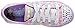 Skechers Kids 10389L Jump Outs Light-up Sneaker (Little Kid)