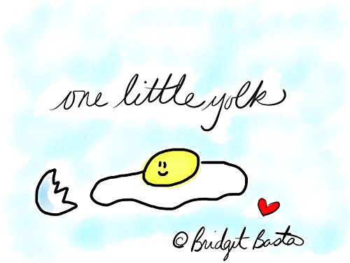 One Little Yolk