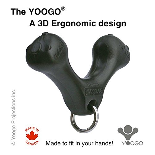 Yoogo Self Defense Keychain (Sand) Buy Online in UAE. Misc