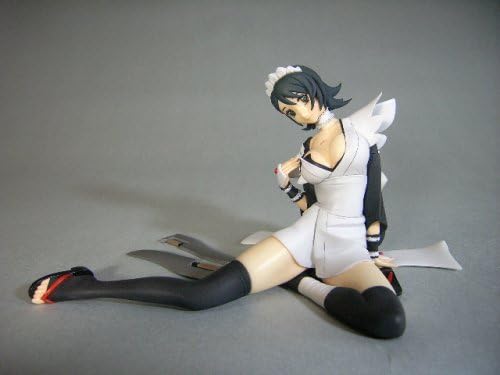 Samurai Shodown VI Iroha (1/8 Scale PVC)