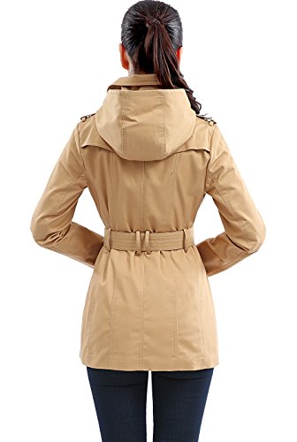 BGSD Women's "Evelyn" Classic