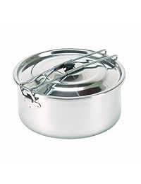 Stansport solo   Maceta de cocina de acero inoxida