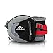 sunhiker Hiking Waist Bag Fanny Pack for Men Women, Waterproof Waist Pack-Outdoors Walking Running