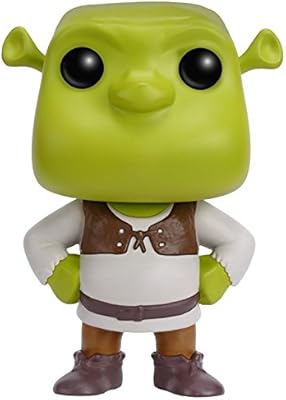 shrek toys australia