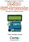 Livro Apresentando uma lista com as dinastias do Reino da Grã-Bretanha Com display LCD programado no Arduino