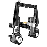 Box Components Eclipse Linear-Pull BMX Bicycle Brakes - BX-BA130V