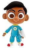 Disney Interactive Studios Disney store Sanjay Plush doll - Pixar Short Film Sanjay's Super Team - 16