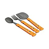 Jetset Utensil Set