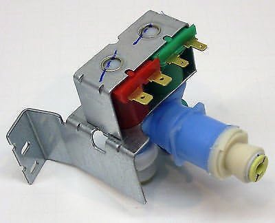 Refrigerator Water Valve for W10408179 Kitchenaid Roper IMV708