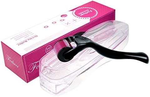 Face Roller Face Care Massage Tool Skincare Roller, Acne Scars Beauty Massage Tool (0.25mm)