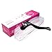 540 Micro Needles Titanium Microneedle Derma Roller Needle Skin Care Face Roller, 0.25 mm. FDA approved