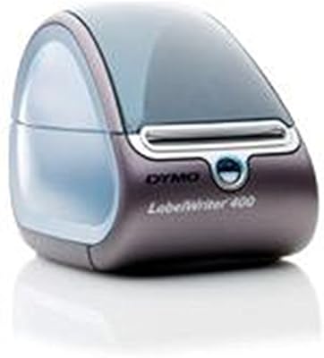 labelwriter 400