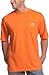 CarharttmensLoose Fit Heavyweight Short-Sleeve Pocket T-ShirtOrange2X-Large