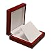 Cherry Wood Earring/Pendant Gift Box