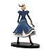 Banpresto Fate/Zero Volume 4 DXF Servant Saber 6