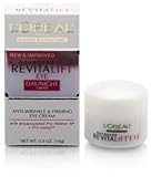 L'Oreal Paris RevitaLift Anti-Wrinkle + Firming Eye Cream
