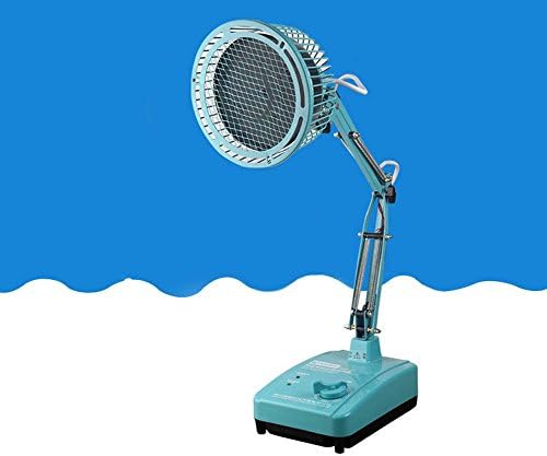 Magic lamp therapeutic apparatus Special electromagnetic spectrum therapeutic apparatus lamp treatment instrument gynecological physiotherapy lamp