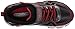 Skechers Kids Boys Skech Air 3.0 Rupture Sneaker (Little Kid/Big Kid), Gunmetal/Red, 12 M US Little Kid