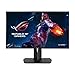 ASUS ROG Swift PG278QR 27" Gaming Monitor 1440p 1ms 165Hz DP HDMI G-SYNC Eye Care primary