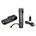 ZAP Light Extreme Stun Gun / Flashlight – 1 Million Volts with Spike Electrodes