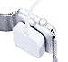 Lywey Best For Apple Watch Series 1/2/3 iWatch 38/42mm, Magnetic 5V Charger 1A Charging Pad 1M Cable (White)