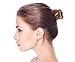 .925 Siver Classic Teardrop Earrings