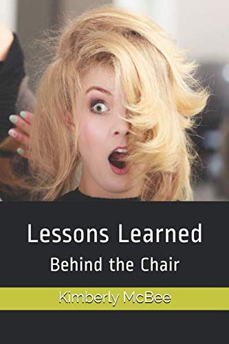 [Ebook] Lessons Learned Behind the Chair RAR