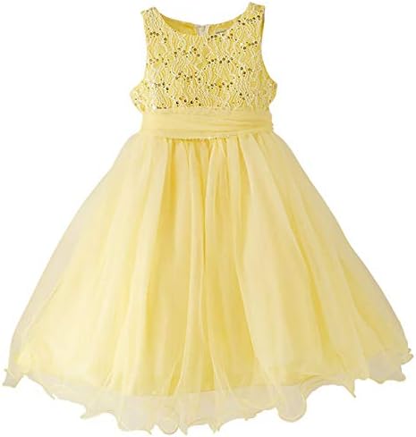キャサリンコテージ フォーマル スパンコールレースチュールベルトドレス 女の子 キッズドレス Pc929 Tak