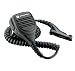 Motorola Original PMMN4025 PMMN4025A IMPRES Remote Speaker Microphone w/ 3.5mm Audio Jack for MotoTurbo XPR6300, XPR6350, XPR6380, XPR6500, XPR6550, XPR6580