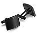 Jstyle Jewelry Stainless Steel Cufflinks for Men 2 Pairs a Set Unique Business Wedding Black