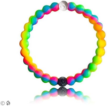 Purple Lokai Bracelet Limited Edition Alzheimer's Associatio