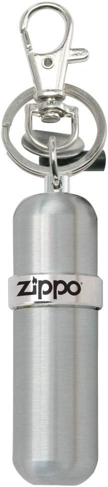 Zippo Fuel Canister