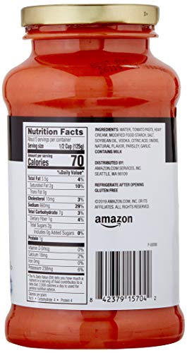 1 Amazon+Brand+Happy+Belly+Vodka