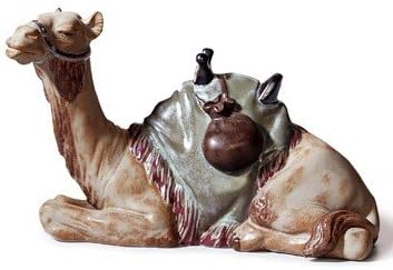Lladro Porcelain Camel