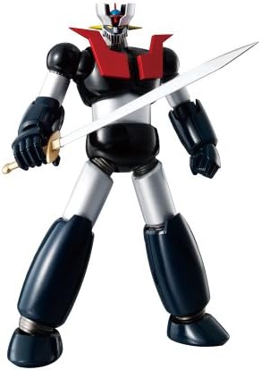 Bandai Super Robot Chogokin Mazinger Z