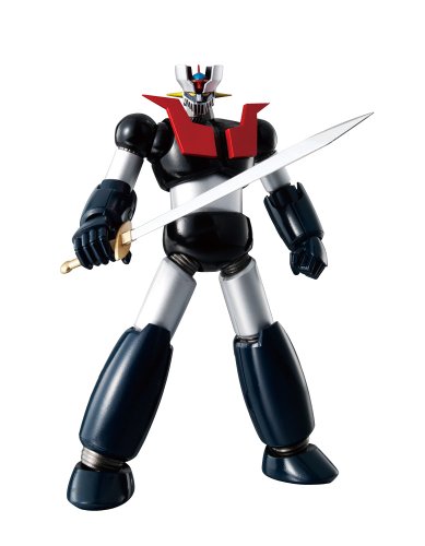 Bandai Super Robot Chogokin Mazinger Z