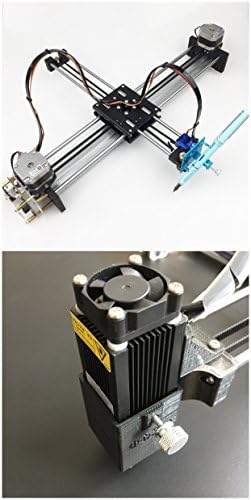 xy-viriation (Metal Laser Kit)