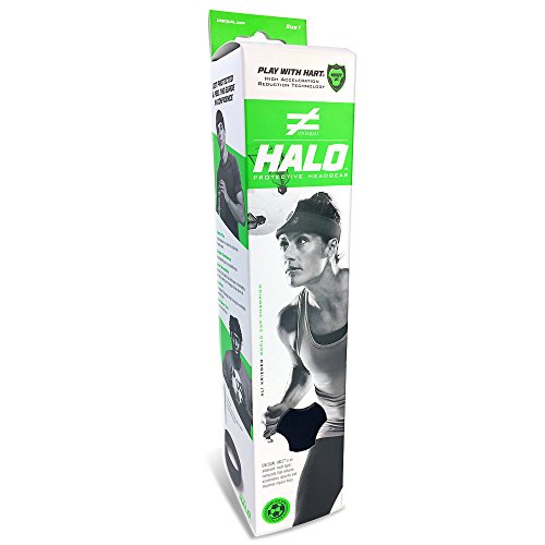Unequal-Halo-3-Protective-Headgear