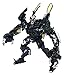 Black Mamba Transformer LS-02 Oversize Alloy Bottleneck