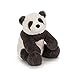Jellycat Harry Panda Cub Stuffed Animal, Large, 17 inches