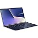 ASUS ZenBook 14 UX433FA Ultra-Slim Home and Business Laptop (Intel 8th Gen i7-8565U Quad Core, 16GB RAM, 512GB PCIe SSD, 14