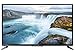 Sceptre 40 inch 1080p HDMI LED Display, Metal Black 2018 (X415BV-FSRR)thumb 1