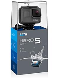 GoPro HERO5 Black