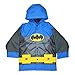 Western Chief Boys Batman Rain Coat