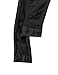 Made by Emma Classic Solid Sleeveless Scoop Neck Bodysuit Black S