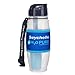 Seychelle pH20 Alkaline Water Filter Bottle Replacement - 100 Gallon Capacity