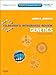 Elsevier's Integrated Review Genetics: with STUDENT CONSULT Online Access