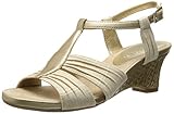 Aerosoles Women's Zenify Wedge Sandal