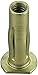 KOHLER 85040 Anchor Nut, 1/4-20