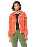 Nike Womens Windrunner Track Jacket